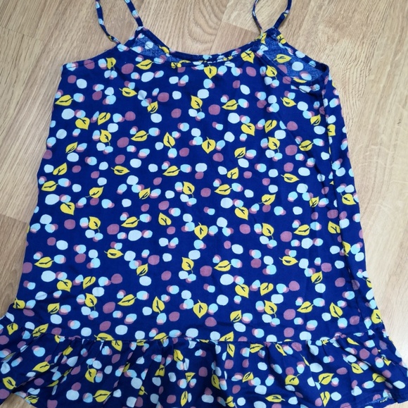 Tucker + Tate Summer tank - Picture 2 of 3